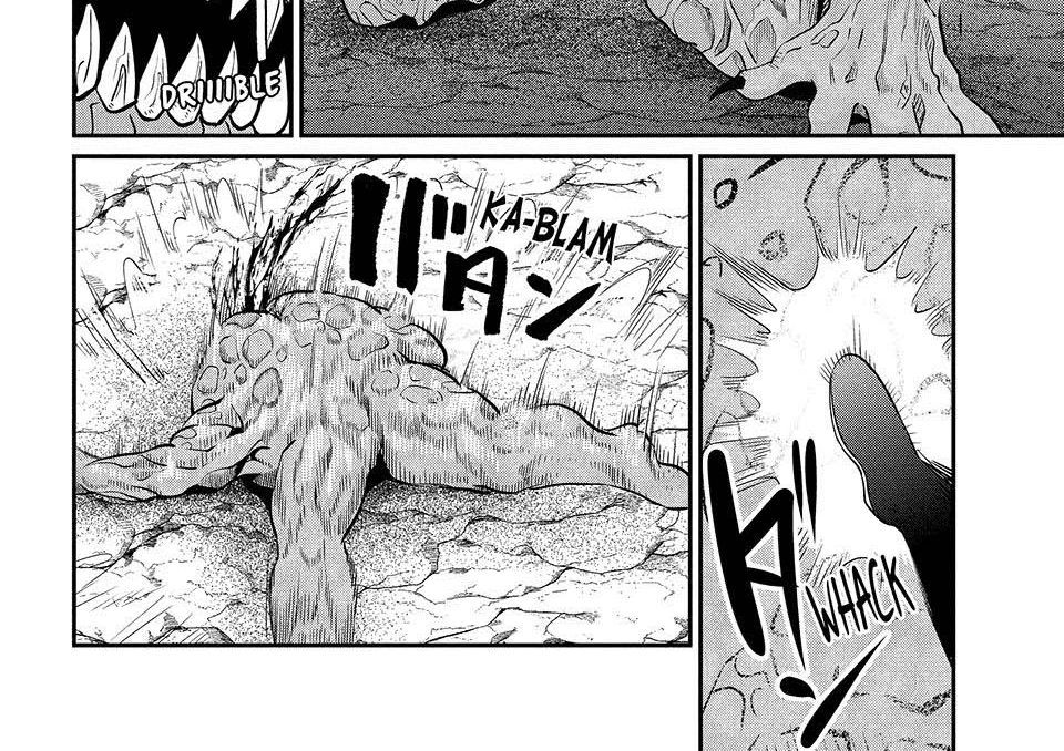 Kỵ Sĩ Chuyển Sinh Bị Lưu Đày, Trở Nên Bất Bại Nhờ Trò Chơi 8