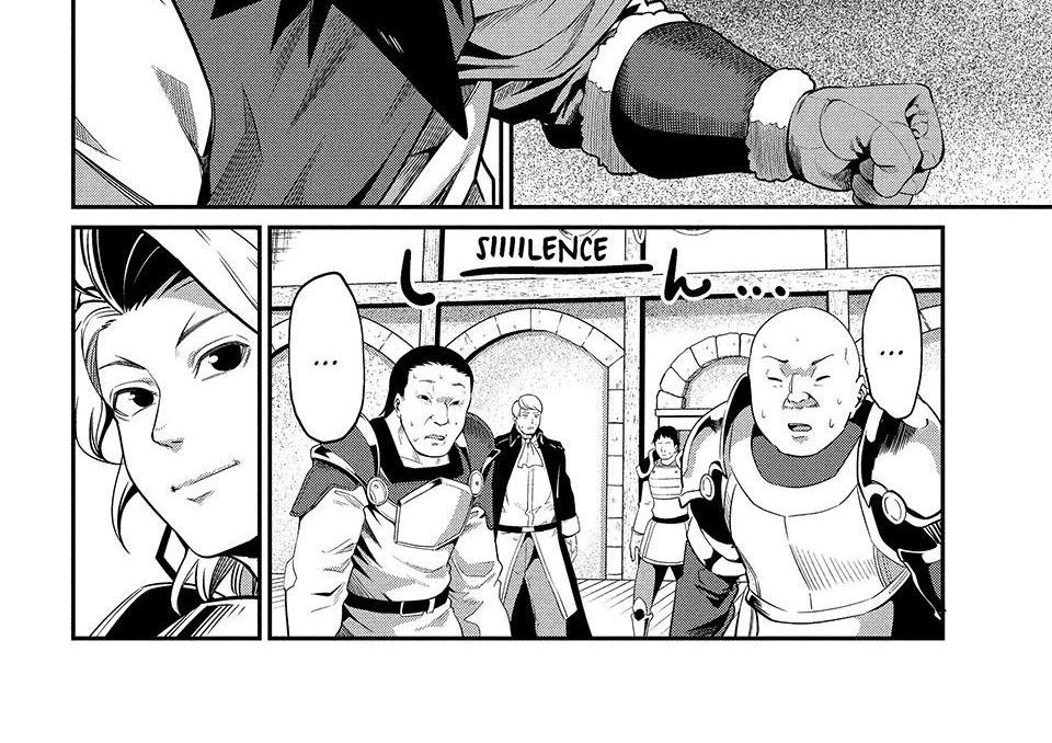 Kỵ Sĩ Chuyển Sinh Bị Lưu Đày, Trở Nên Bất Bại Nhờ Trò Chơi 9