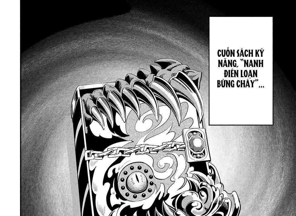 Kỵ Sĩ Chuyển Sinh Bị Lưu Đày, Trở Nên Bất Bại Nhờ Trò Chơi 9