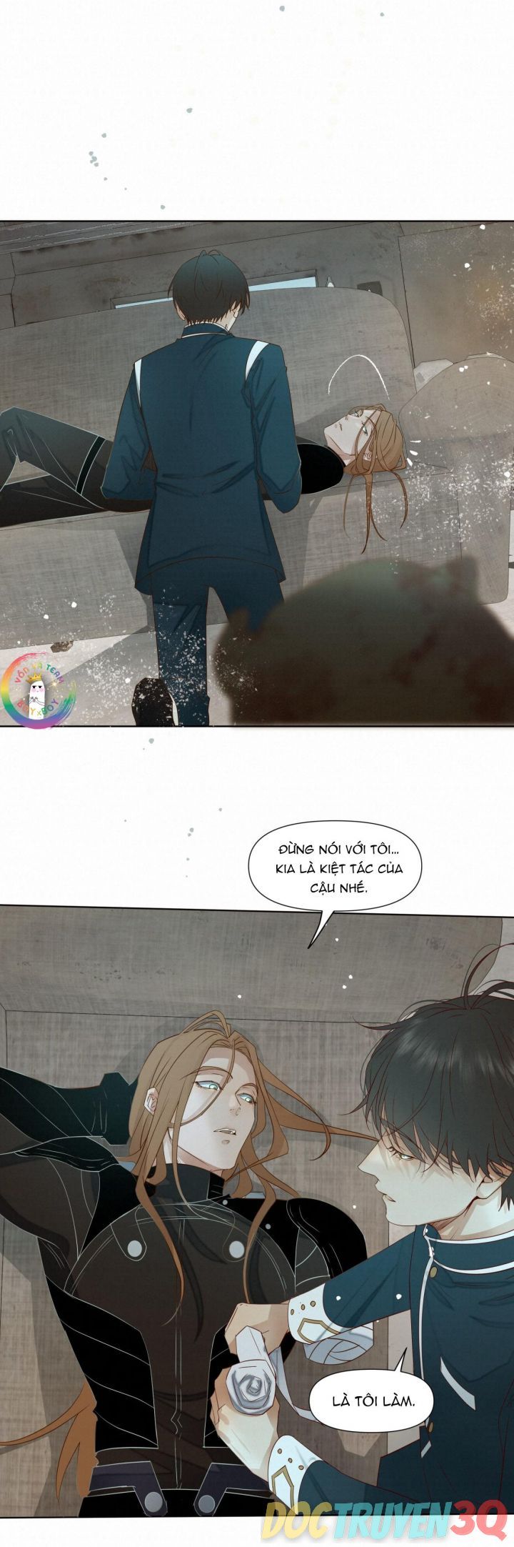 Nettruyen Truyện tranh online