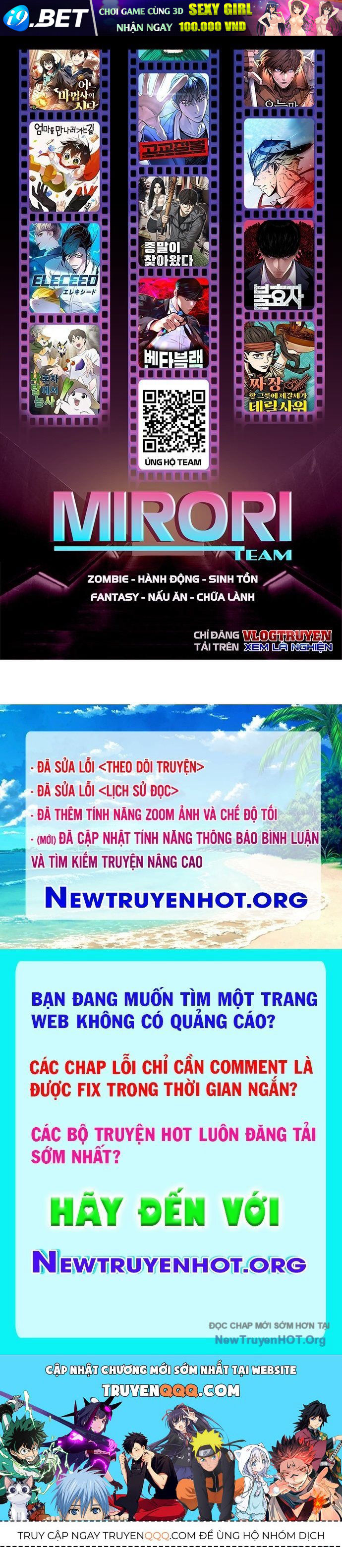 Nettruyen Truyện tranh online