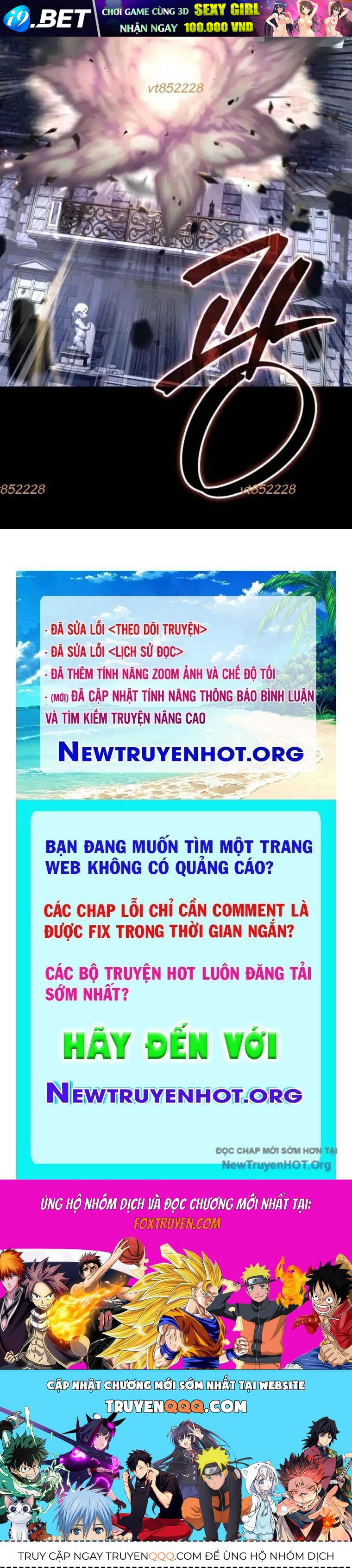 Nettruyen Truyện tranh online