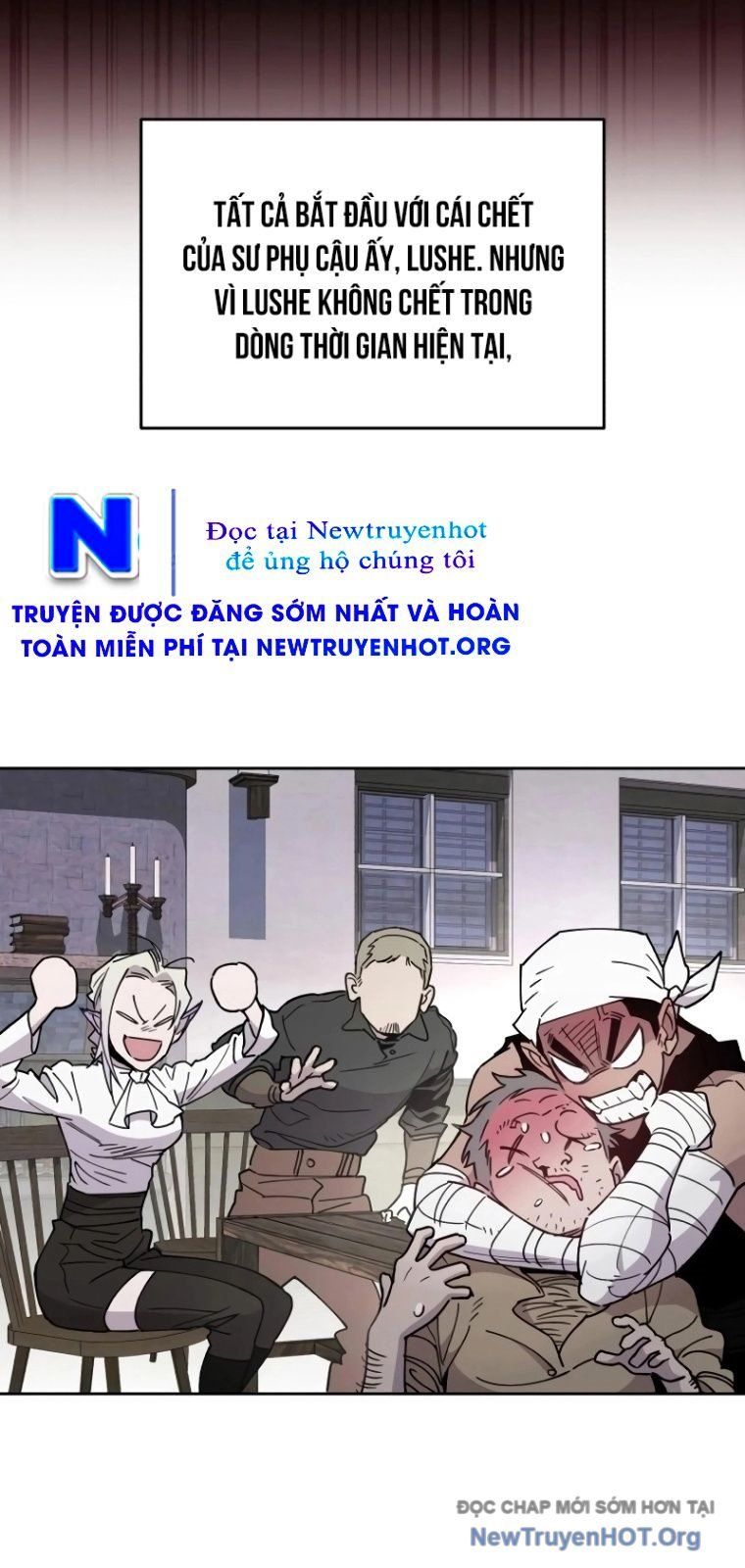 Nettruyen Truyện tranh online