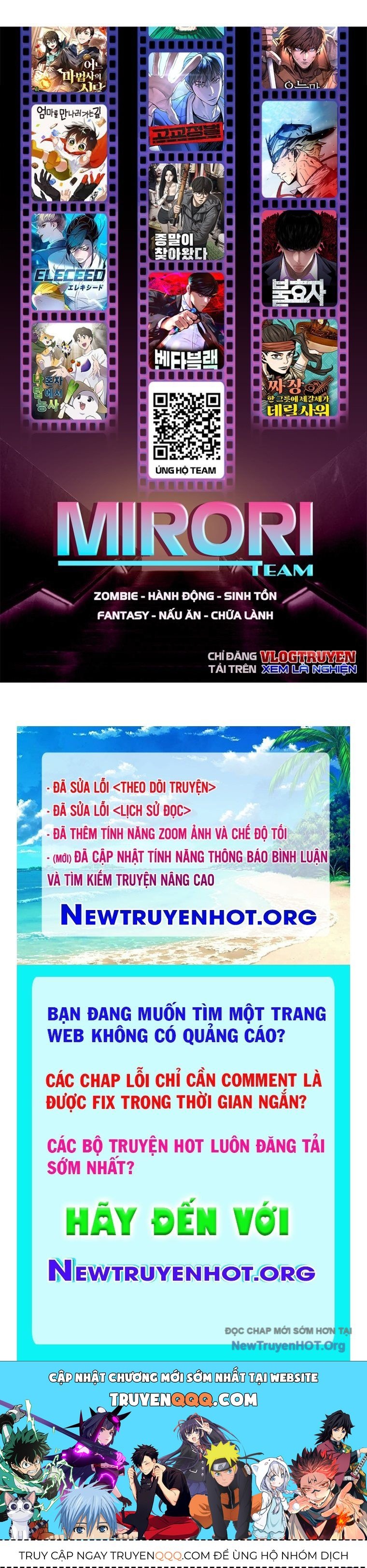 Nettruyen Truyện tranh online