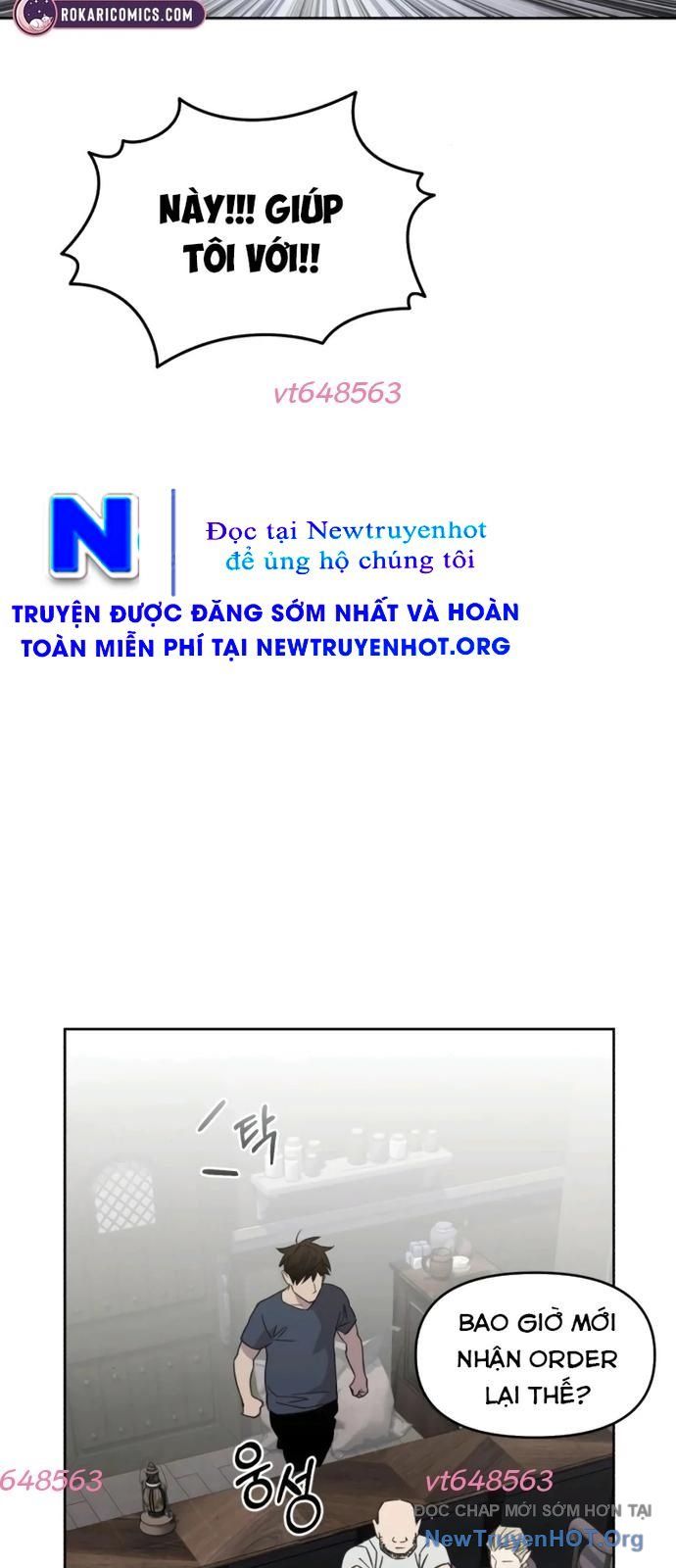 Nettruyen Truyện tranh online