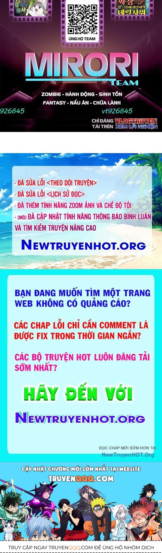 Nettruyen Truyện tranh online