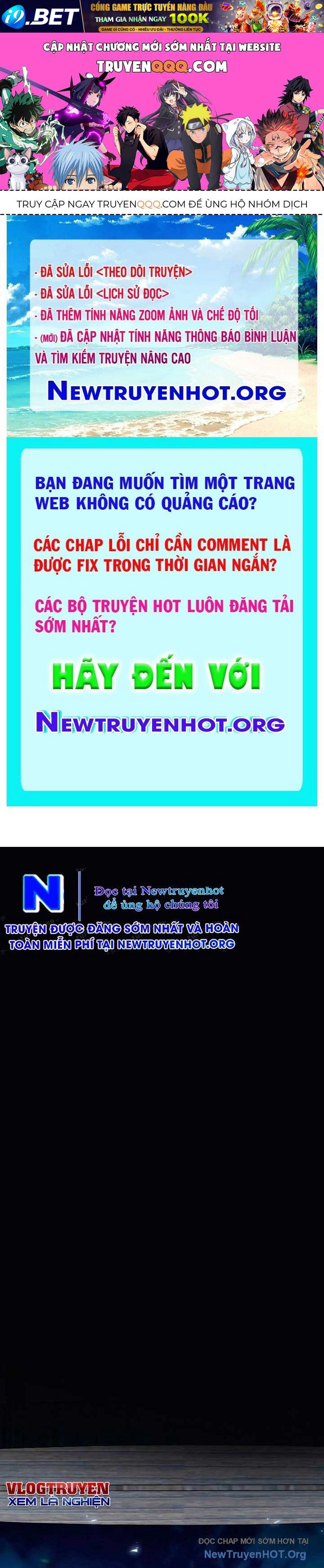 Nettruyen Truyện tranh online