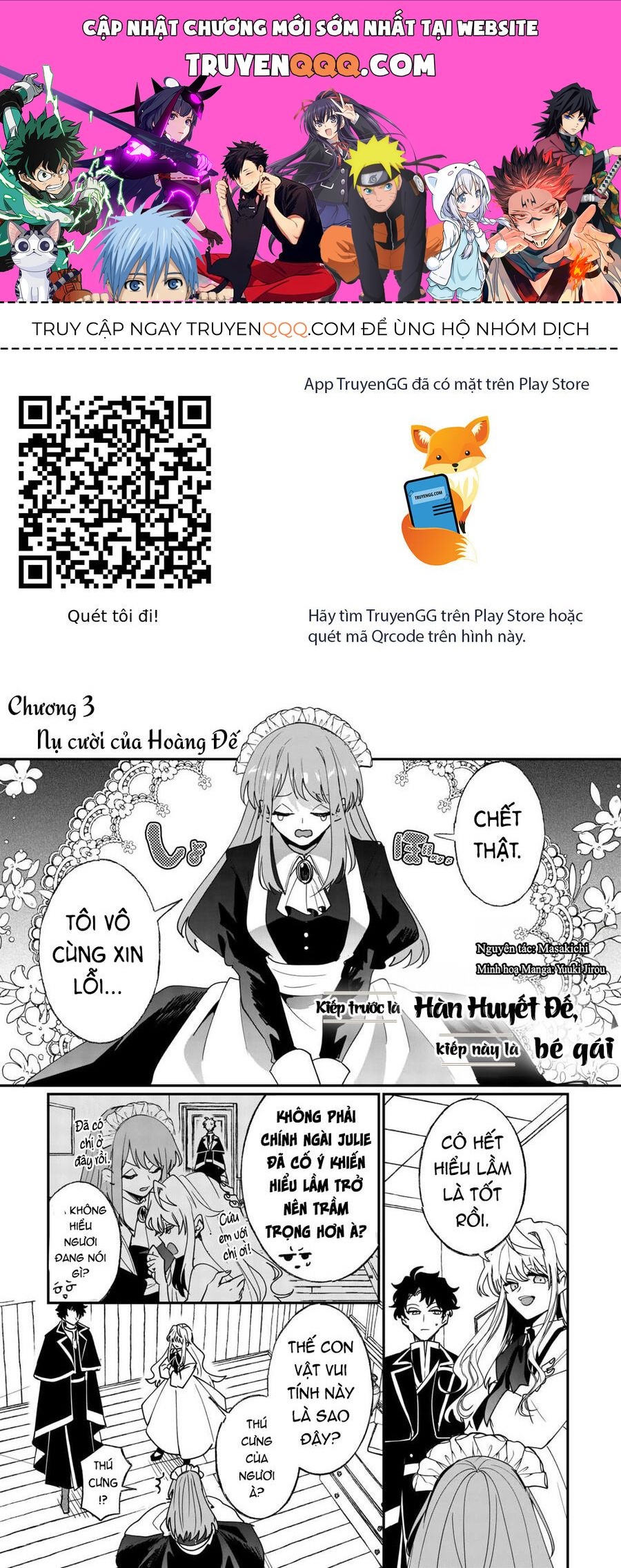 Nettruyen Truyện tranh online