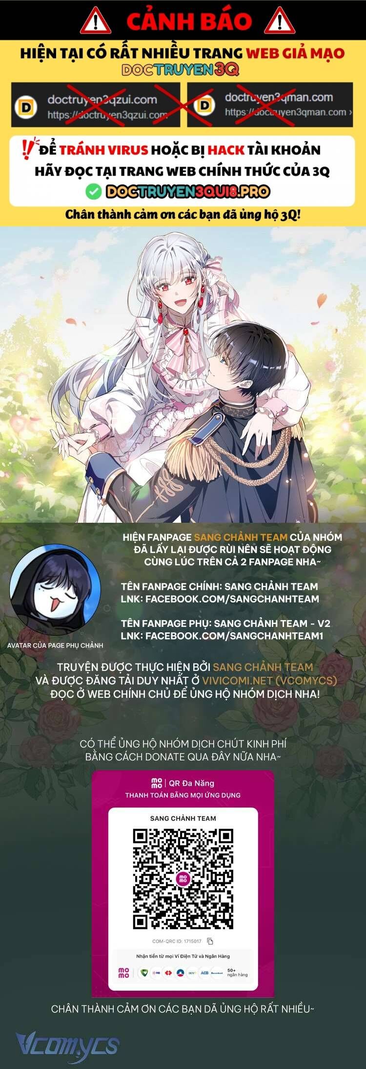 Chúng Ta Có Thể Trở Thành Người Nhà Không? Chapter 138 - TC Truyện