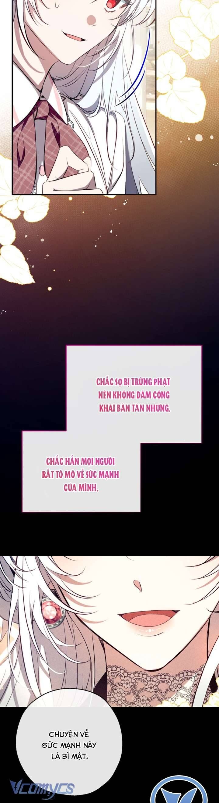 Chúng Ta Có Thể Trở Thành Người Nhà Không? Chapter 138 - TC Truyện