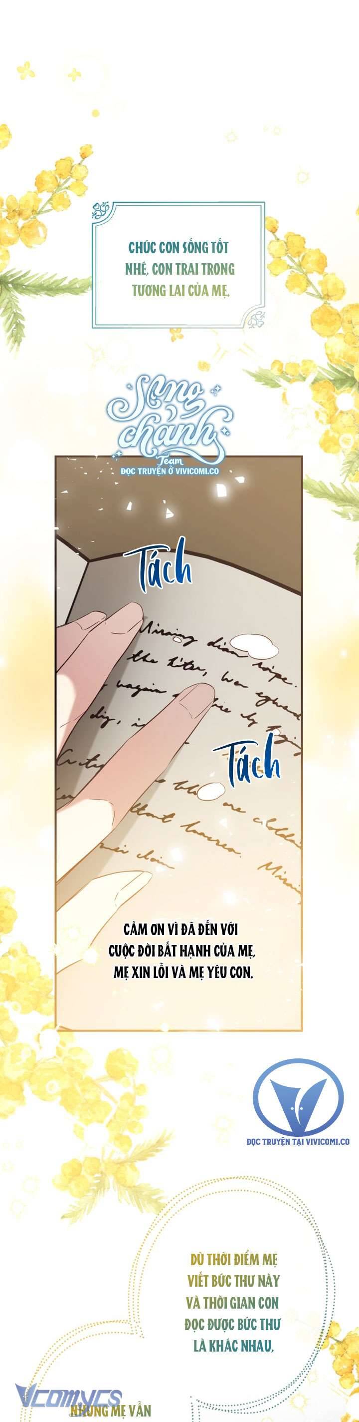 Chúng Ta Có Thể Trở Thành Người Nhà Không? Chapter 141 - TC Truyện