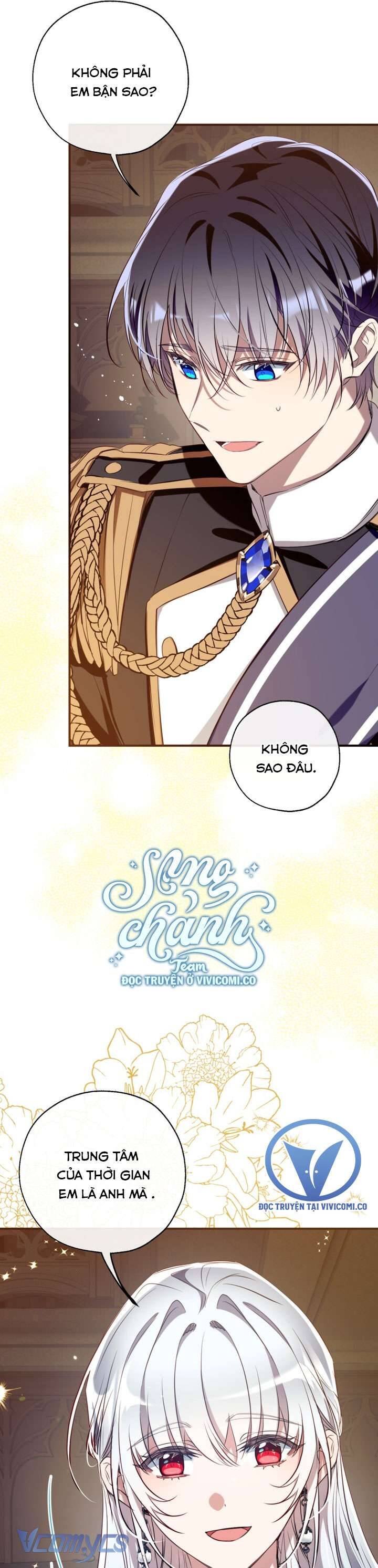 Chúng Ta Có Thể Trở Thành Người Nhà Không? 141