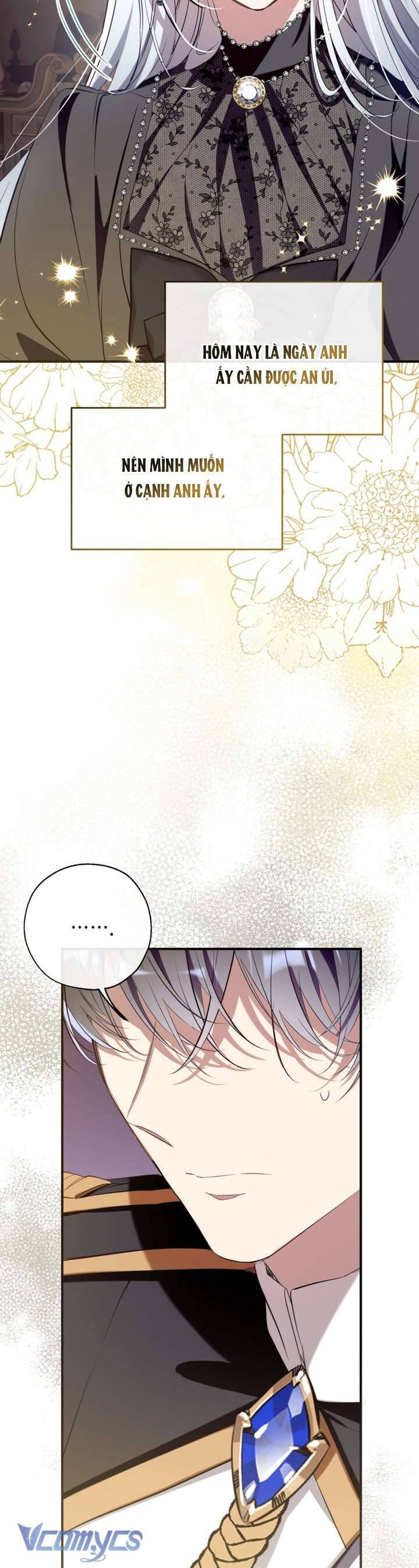 Chúng Ta Có Thể Trở Thành Người Nhà Không? 141