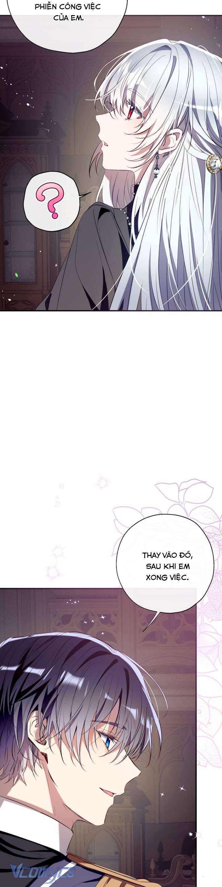 Chúng Ta Có Thể Trở Thành Người Nhà Không? 141