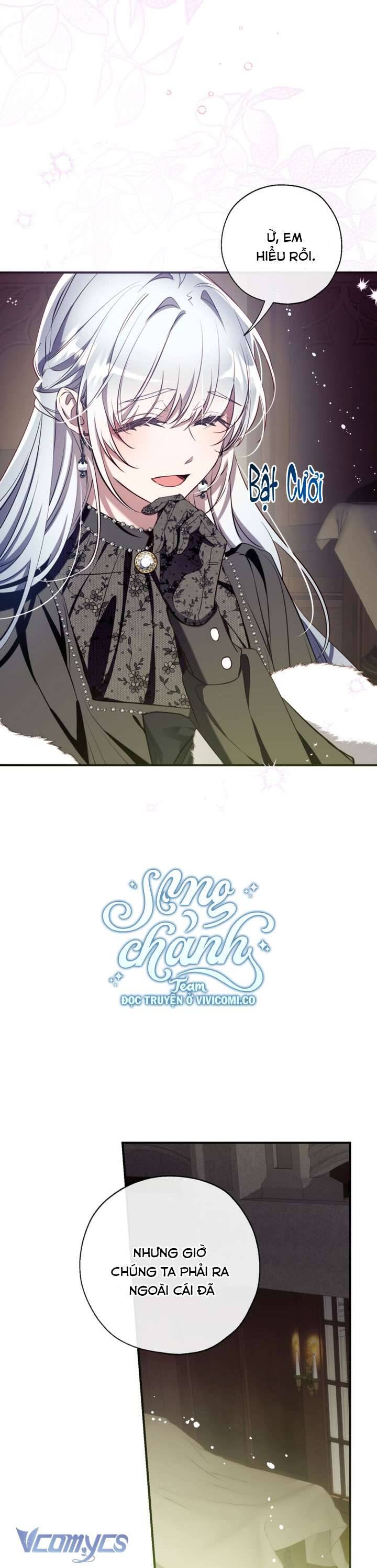 Chúng Ta Có Thể Trở Thành Người Nhà Không? 141