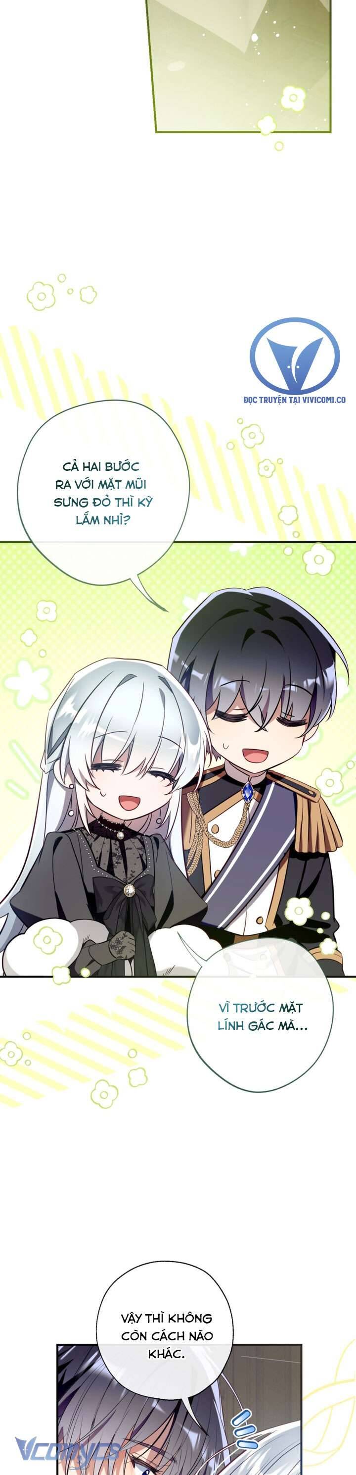 Chúng Ta Có Thể Trở Thành Người Nhà Không? 141