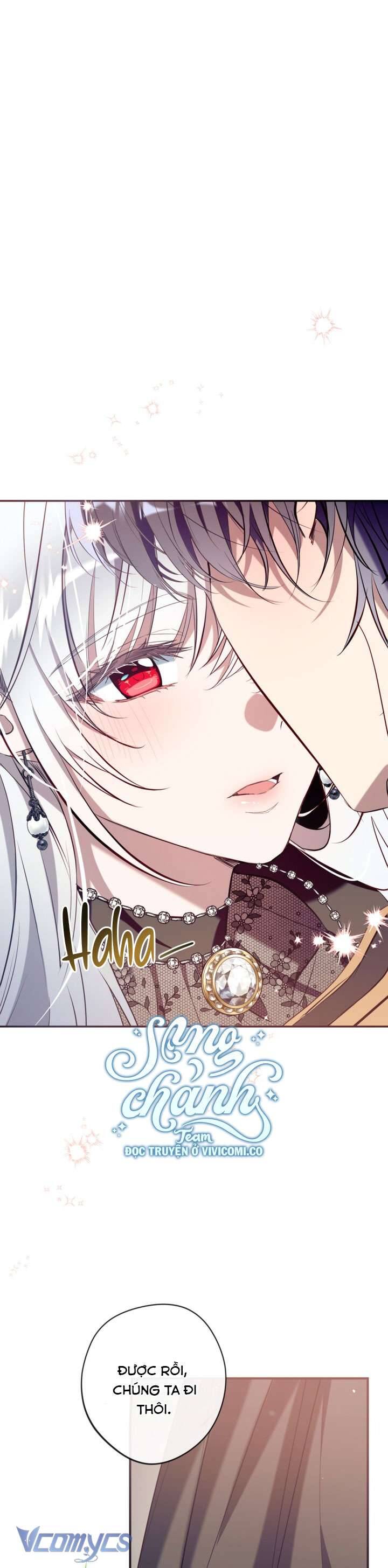 Chúng Ta Có Thể Trở Thành Người Nhà Không? 141