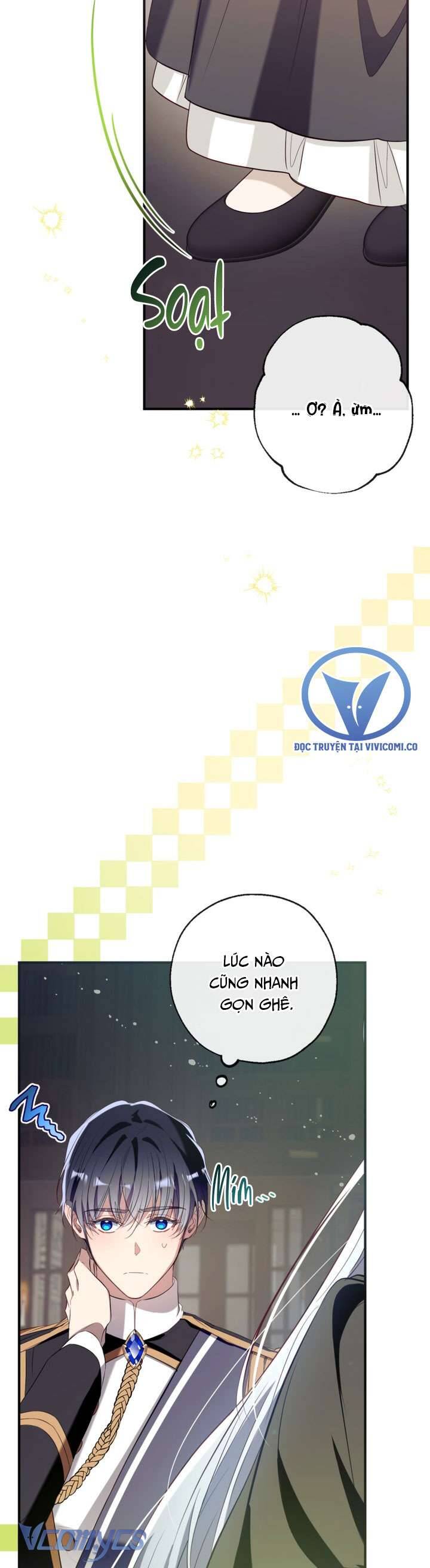 Chúng Ta Có Thể Trở Thành Người Nhà Không? 141