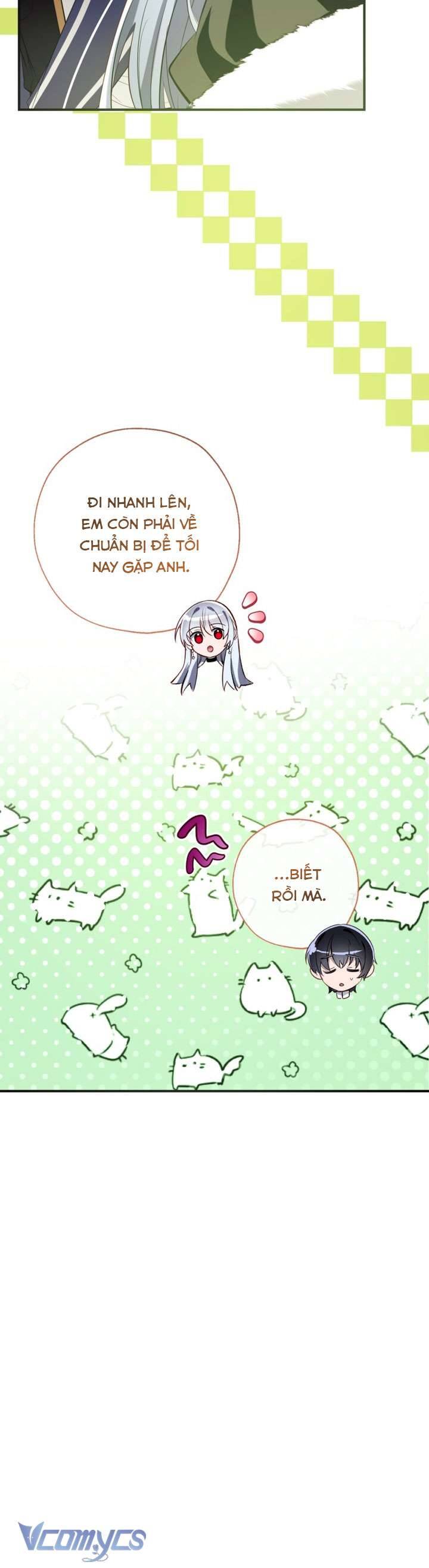 Chúng Ta Có Thể Trở Thành Người Nhà Không? 141