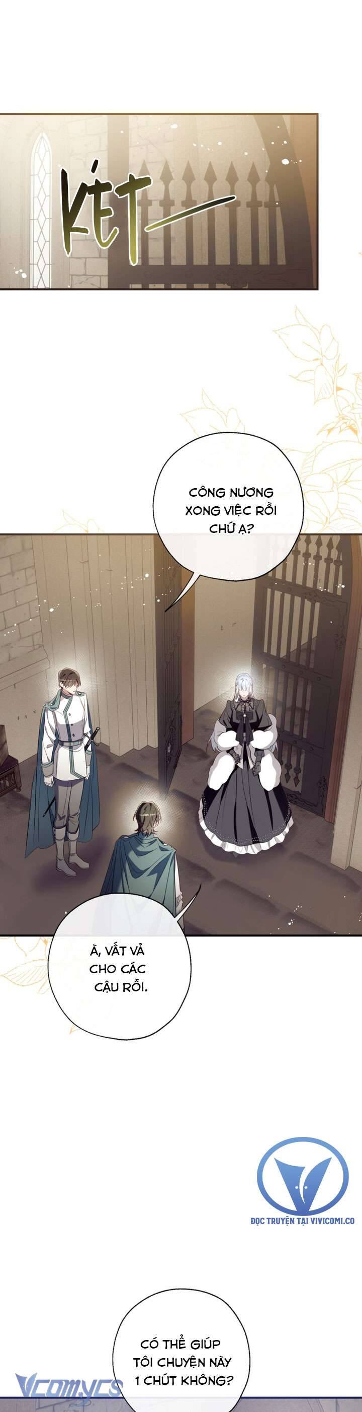 Chúng Ta Có Thể Trở Thành Người Nhà Không? 141