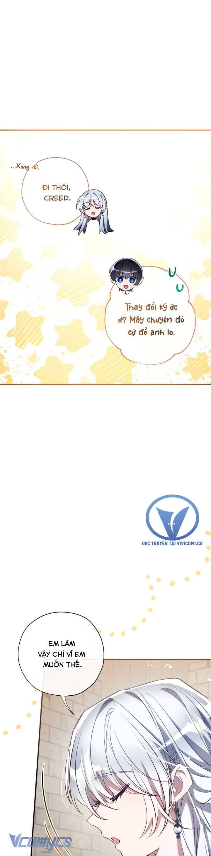 Chúng Ta Có Thể Trở Thành Người Nhà Không? 141