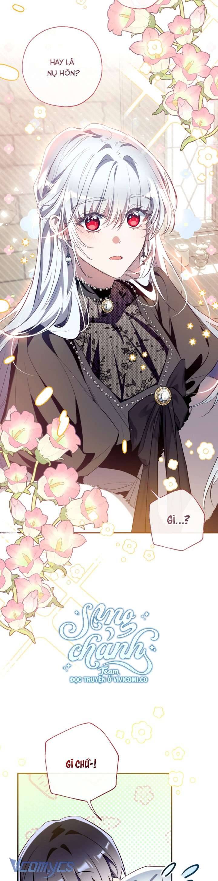 Chúng Ta Có Thể Trở Thành Người Nhà Không? 141