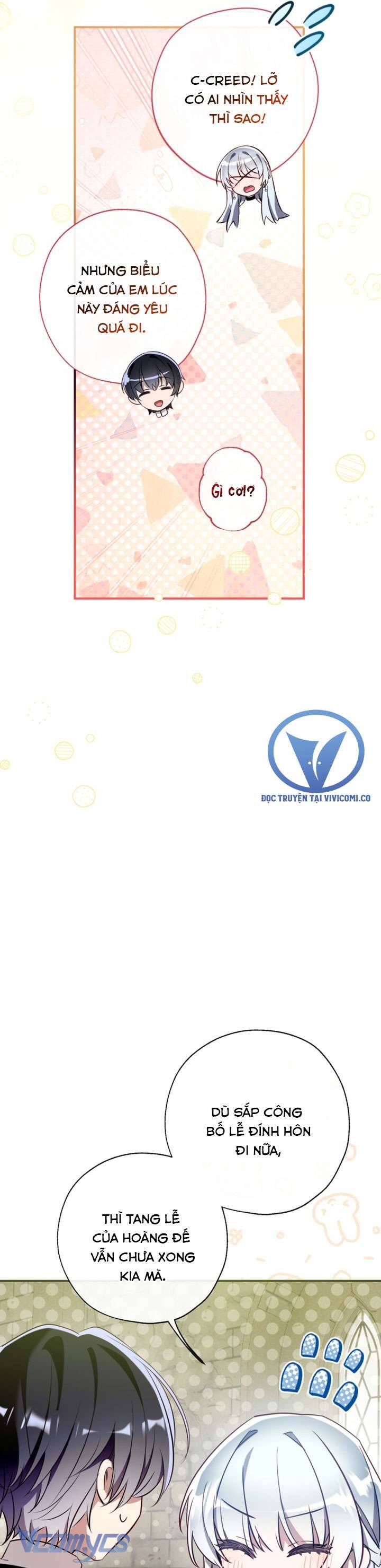 Chúng Ta Có Thể Trở Thành Người Nhà Không? 141