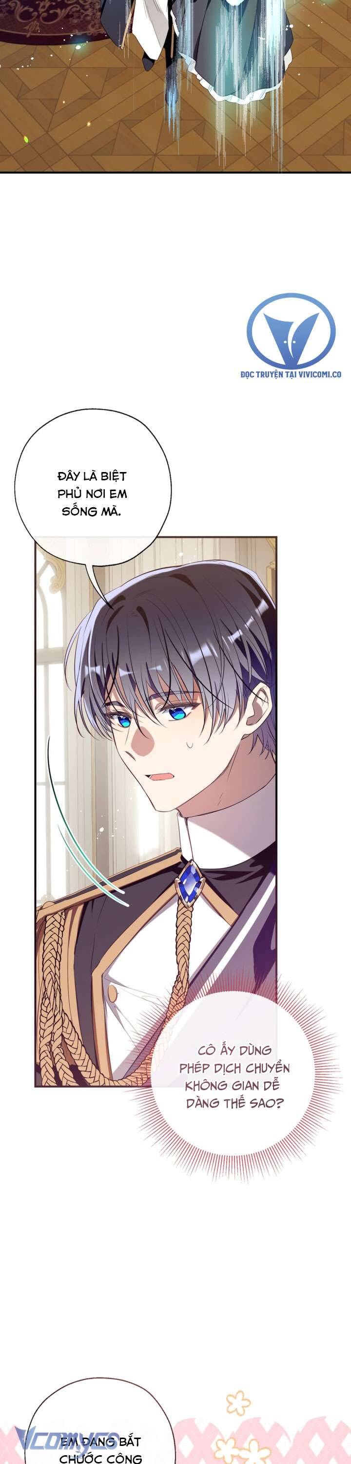 Chúng Ta Có Thể Trở Thành Người Nhà Không? 141