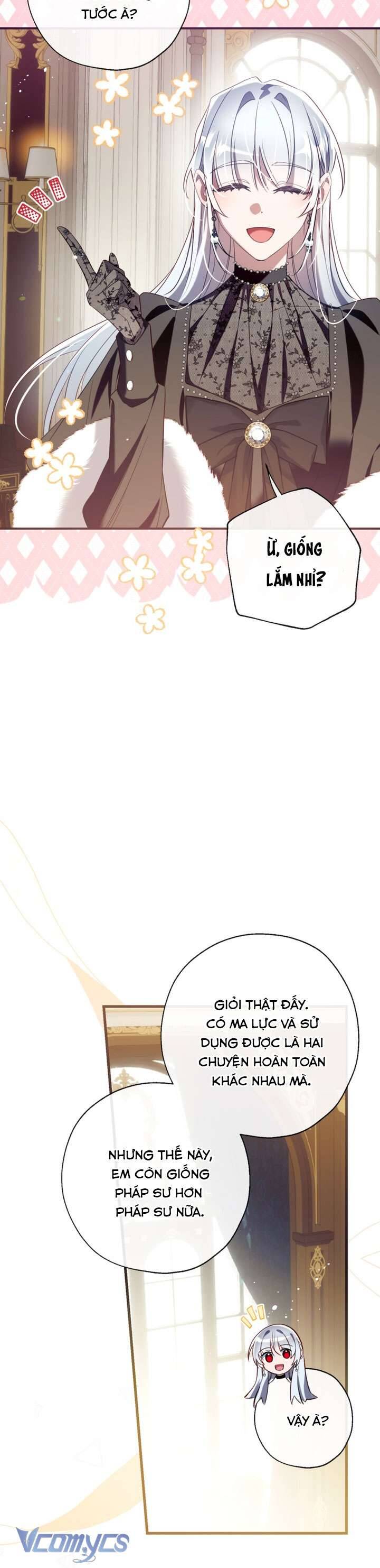 Chúng Ta Có Thể Trở Thành Người Nhà Không? 141