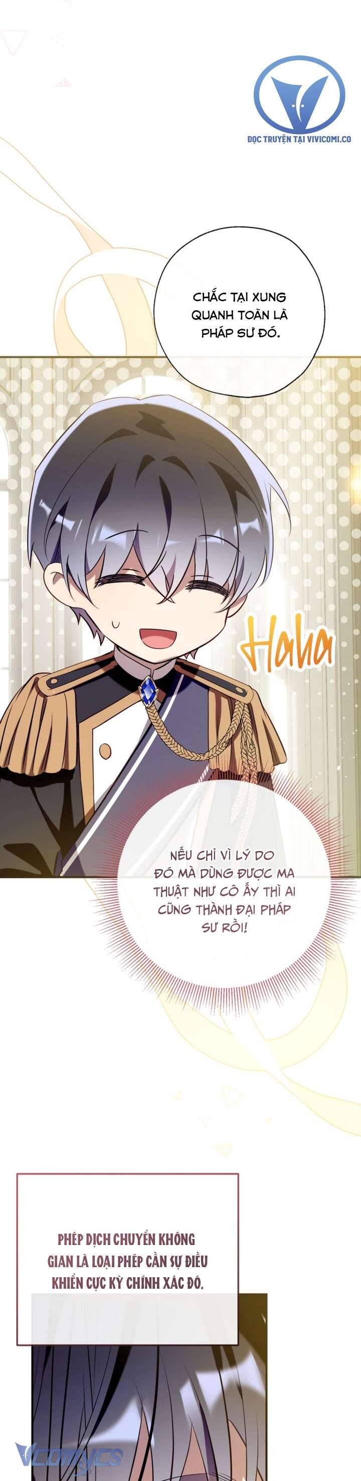 Chúng Ta Có Thể Trở Thành Người Nhà Không? 141