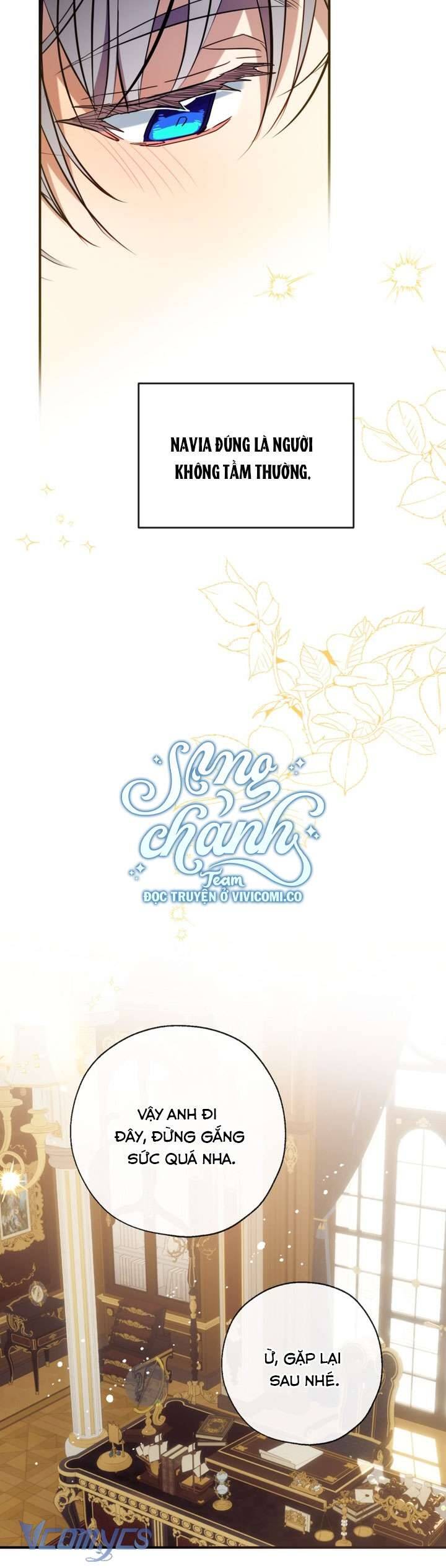 Chúng Ta Có Thể Trở Thành Người Nhà Không? 141