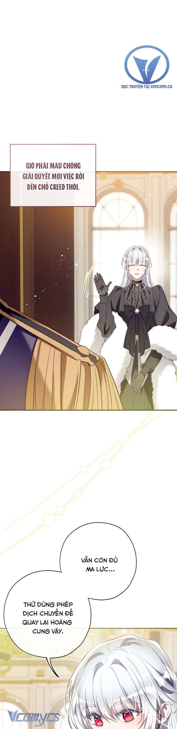 Chúng Ta Có Thể Trở Thành Người Nhà Không? 141