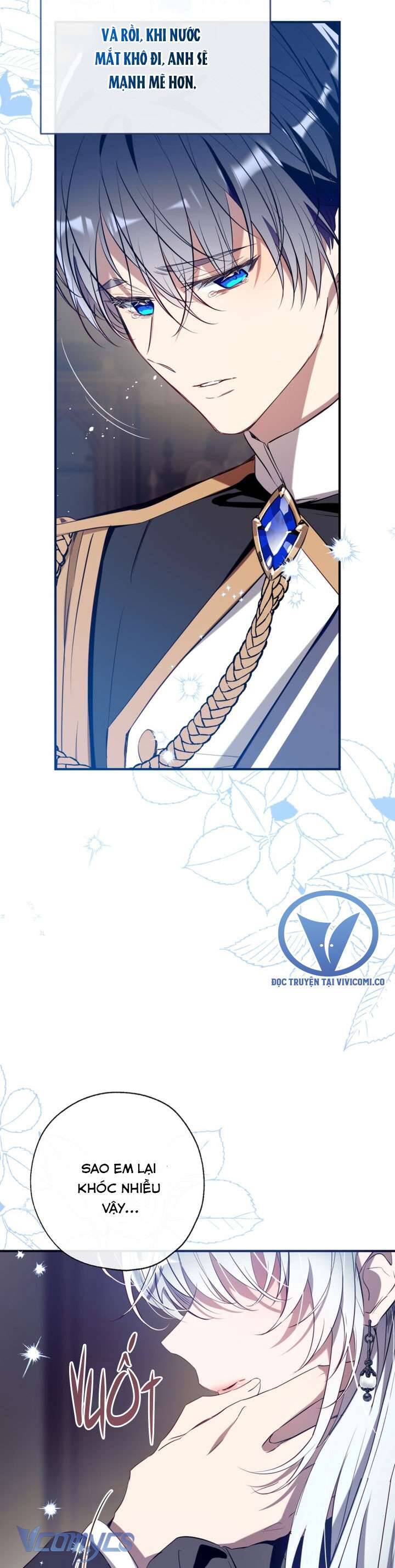 Chúng Ta Có Thể Trở Thành Người Nhà Không? 141