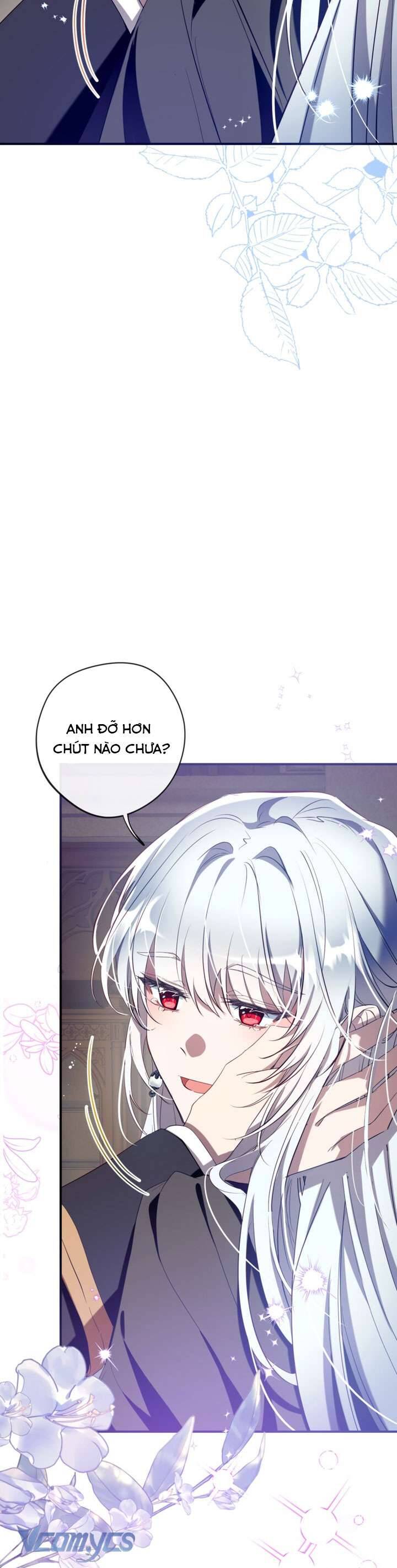 Chúng Ta Có Thể Trở Thành Người Nhà Không? 141