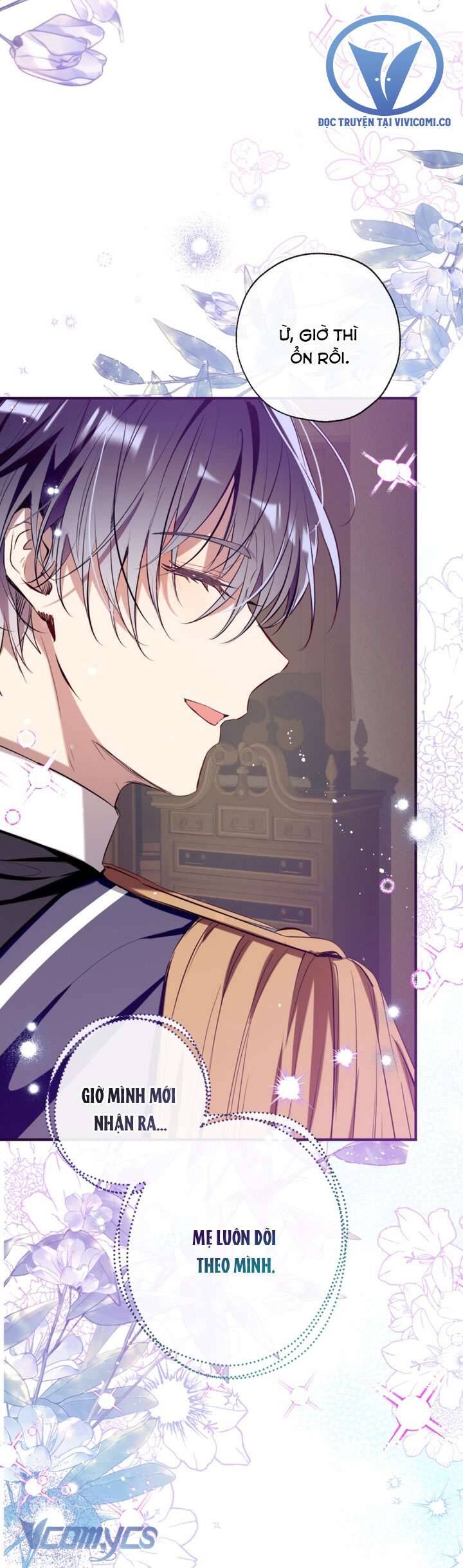 Chúng Ta Có Thể Trở Thành Người Nhà Không? 141