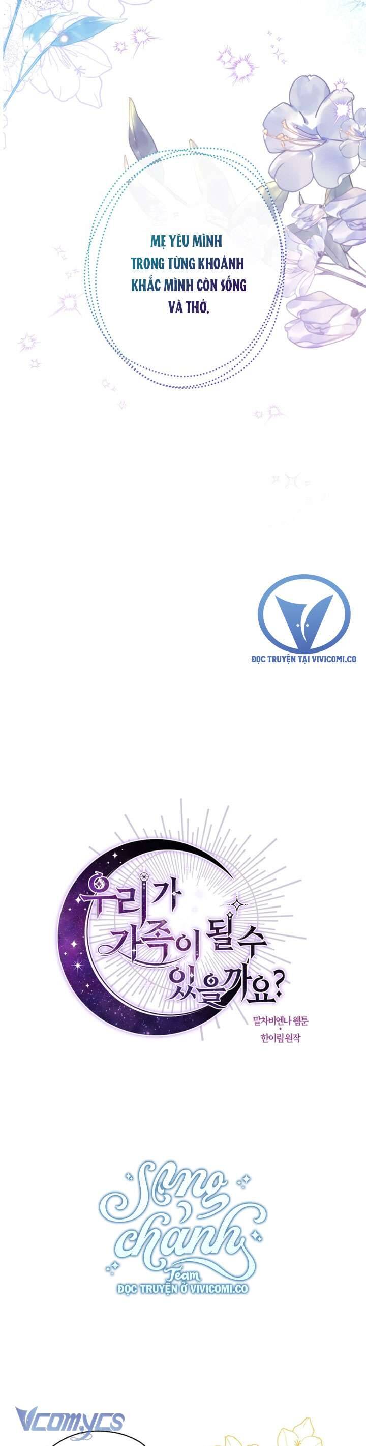 Chúng Ta Có Thể Trở Thành Người Nhà Không? 141