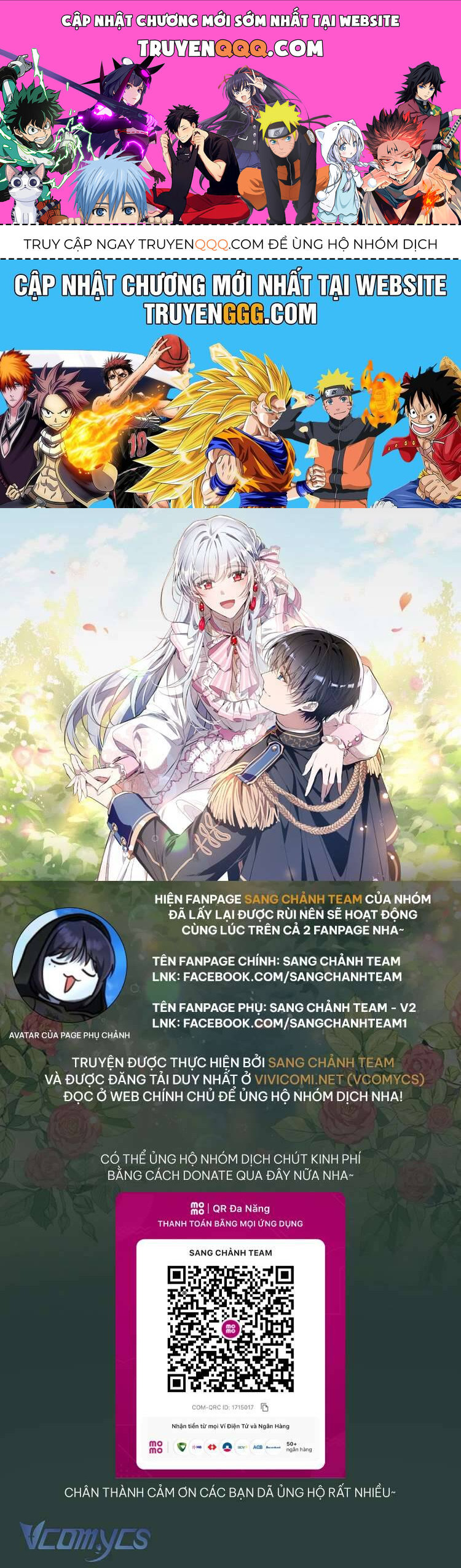 Chúng Ta Có Thể Trở Thành Người Nhà Không? Chapter 142 - TC Truyện