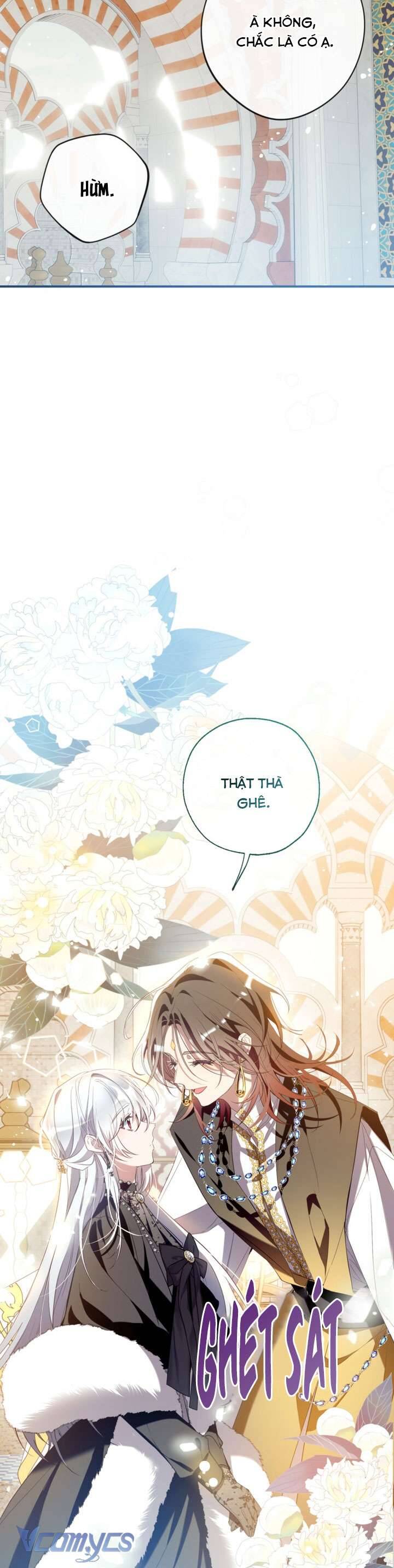 Chúng Ta Có Thể Trở Thành Người Nhà Không? 142