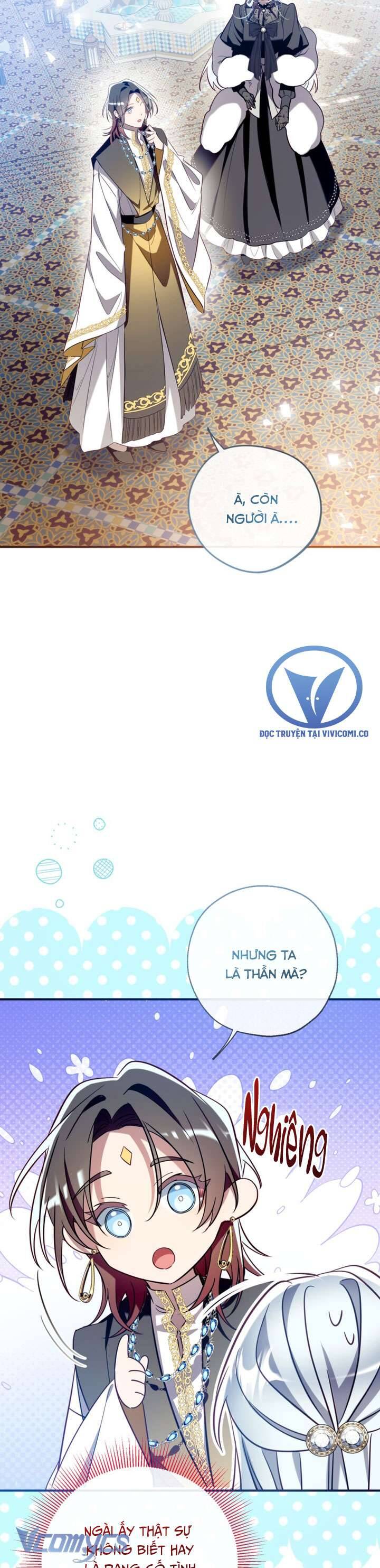 Chúng Ta Có Thể Trở Thành Người Nhà Không? 142