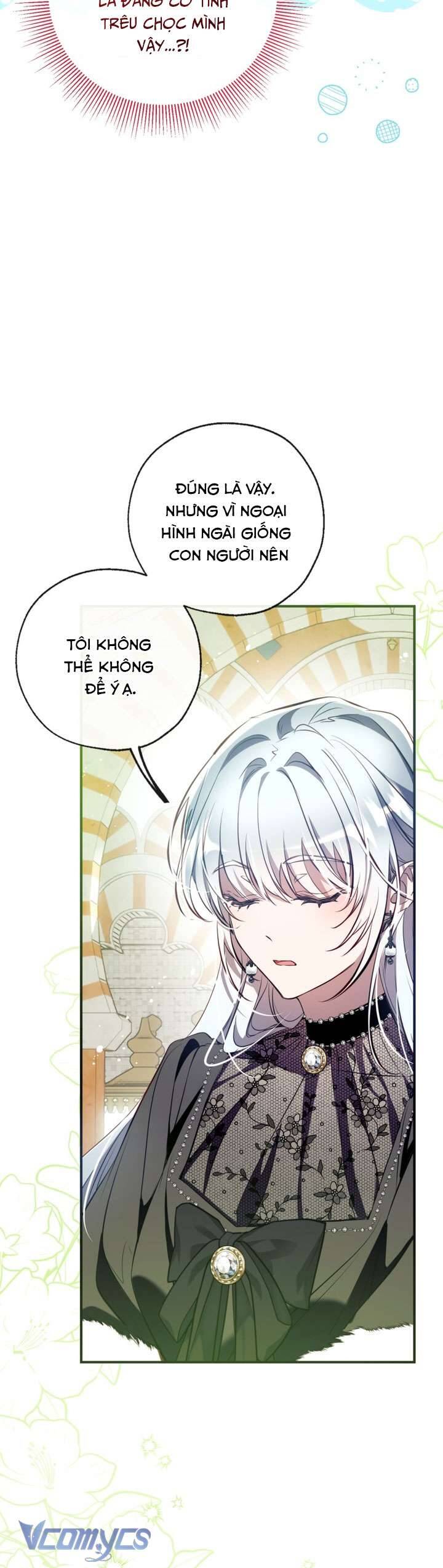 Chúng Ta Có Thể Trở Thành Người Nhà Không? 142