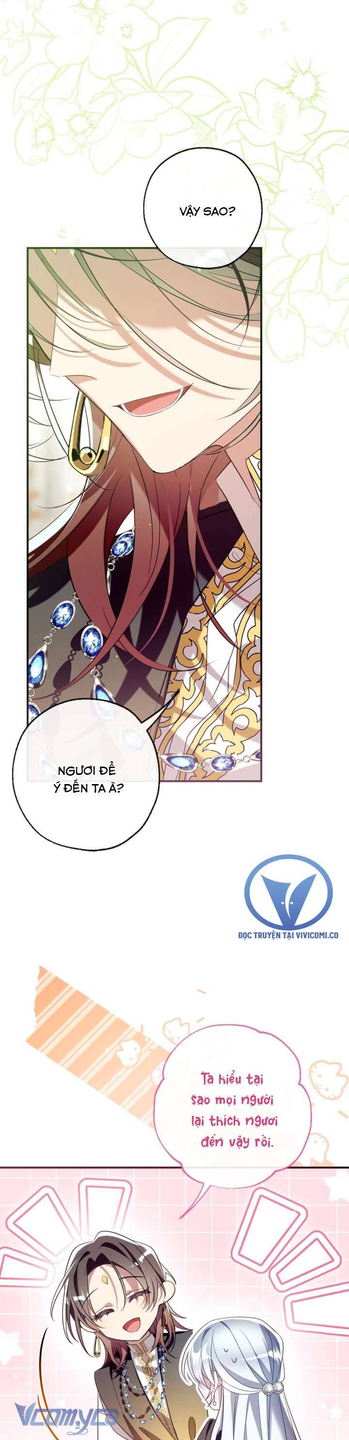 Chúng Ta Có Thể Trở Thành Người Nhà Không? 142