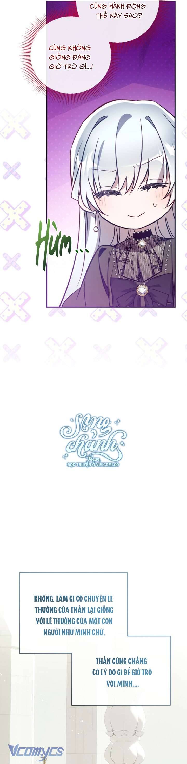 Chúng Ta Có Thể Trở Thành Người Nhà Không? 142