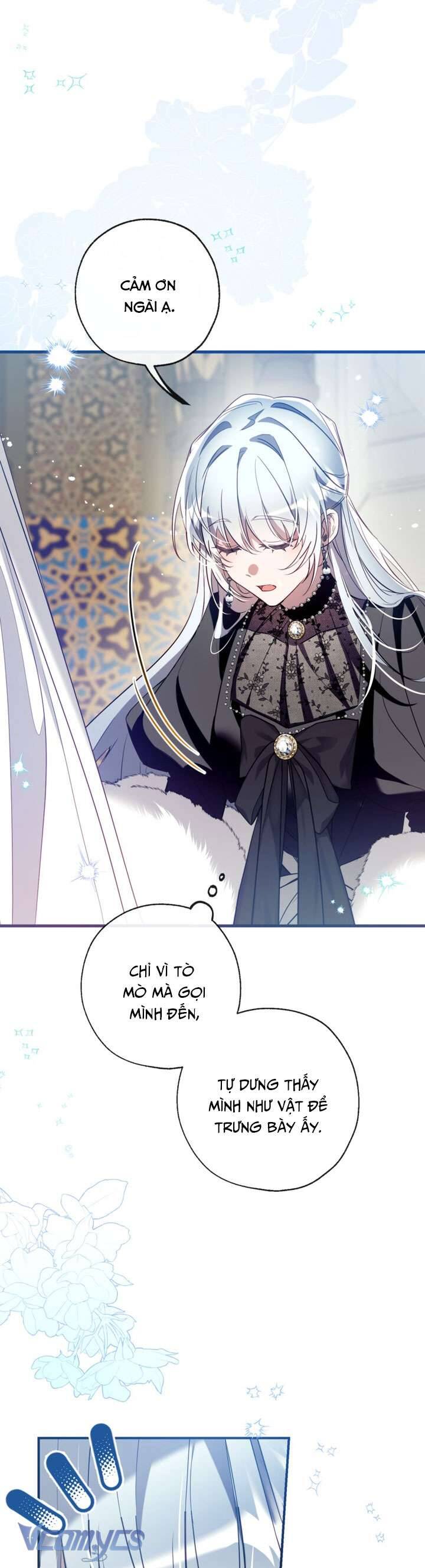 Chúng Ta Có Thể Trở Thành Người Nhà Không? 142