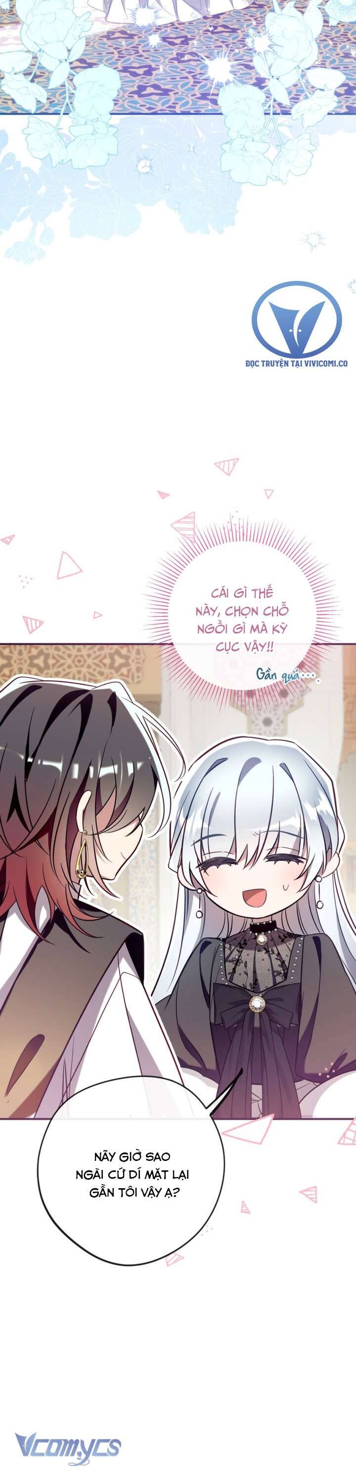 Chúng Ta Có Thể Trở Thành Người Nhà Không? 142