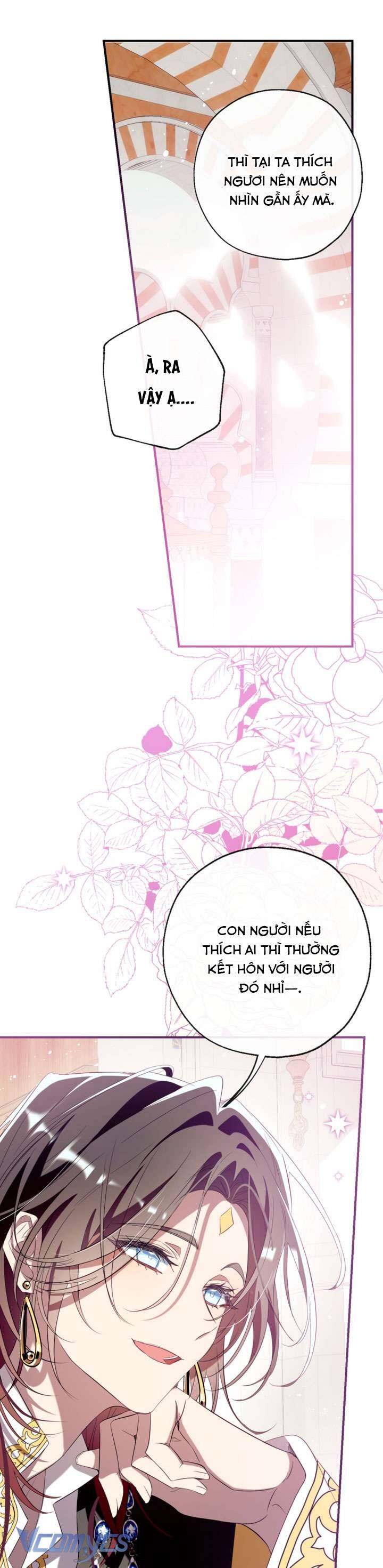 Chúng Ta Có Thể Trở Thành Người Nhà Không? 142