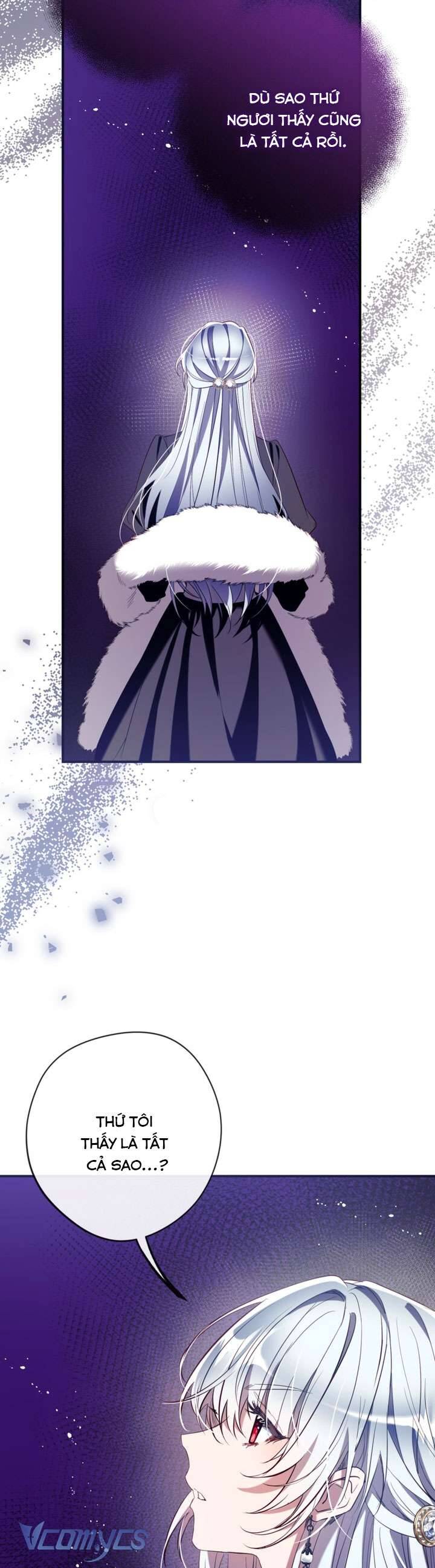Chúng Ta Có Thể Trở Thành Người Nhà Không? Chapter 142 - TC Truyện