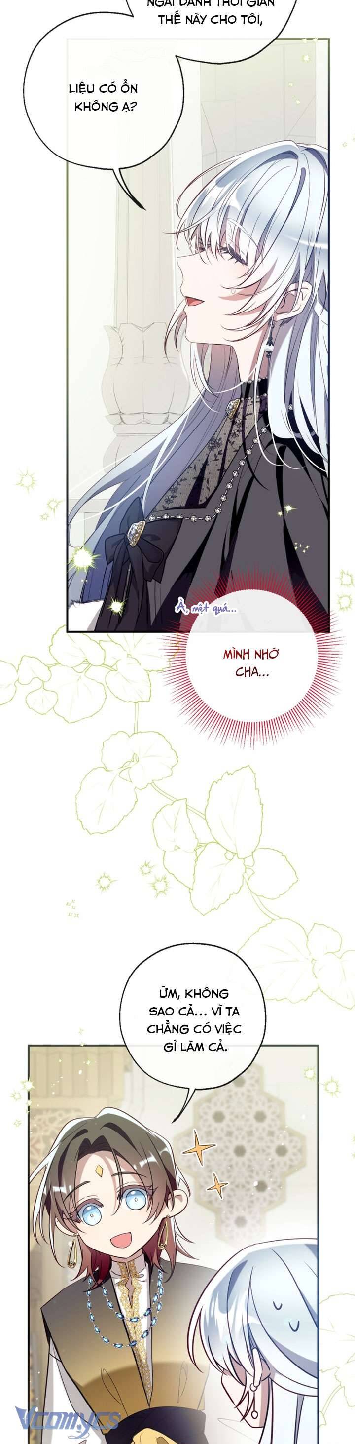 Chúng Ta Có Thể Trở Thành Người Nhà Không? 142