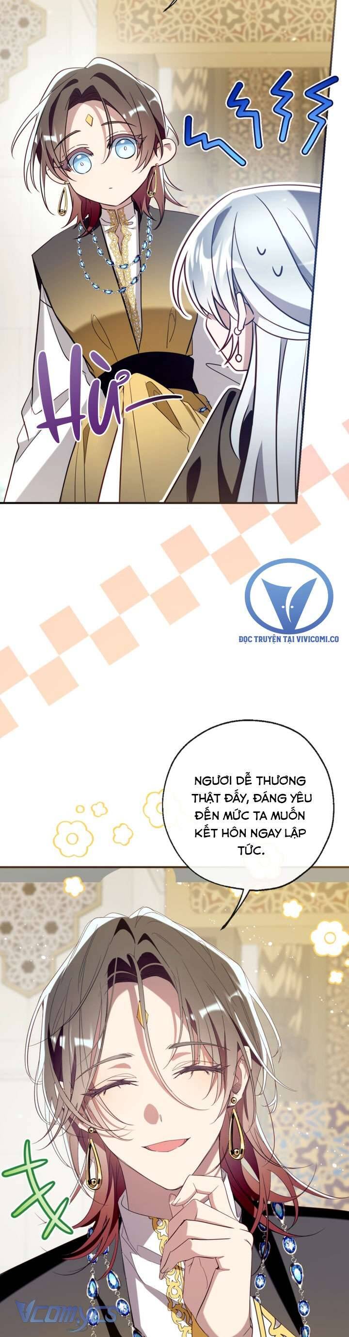 Chúng Ta Có Thể Trở Thành Người Nhà Không? 142