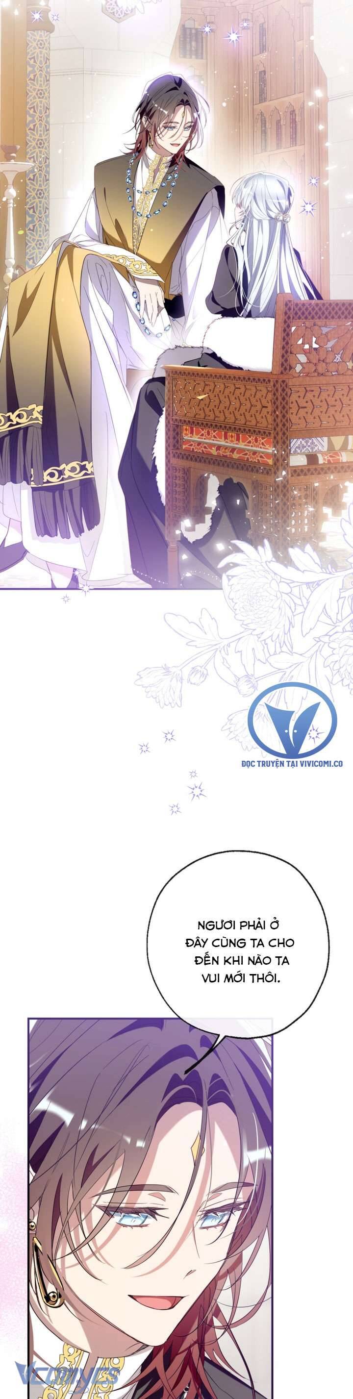 Chúng Ta Có Thể Trở Thành Người Nhà Không? 142