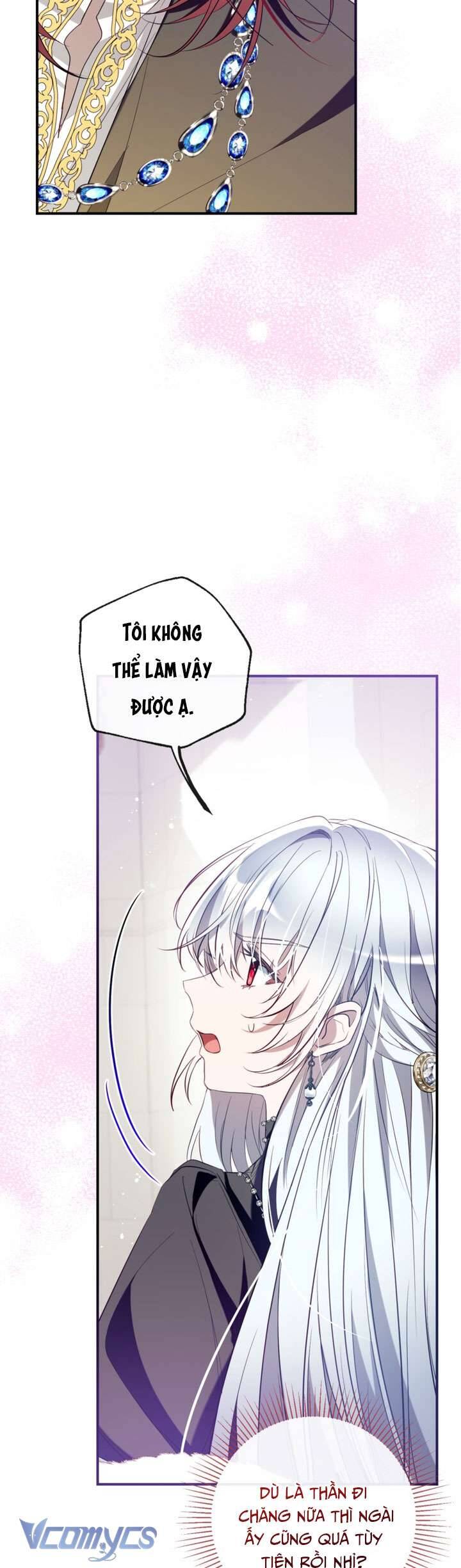 Chúng Ta Có Thể Trở Thành Người Nhà Không? 142